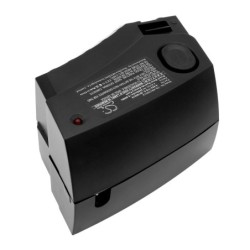 Batterie pour Karcher KC55 (2000 mAh/9.6 Wh, 4.8 V)