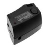 Batterie pour Karcher KC55 (2000 mAh/9.6 Wh, 4.8 V)