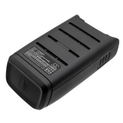Batterie pour Karcher 9.754-768.0 (2500 mAh/63 Wh, 25.2 V)
