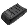 Batterie pour Karcher 9.754-768.0 (2500 mAh/63 Wh, 25.2 V)