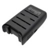 Batterie pour Karcher 9.754-768.0 (2500 mAh/63 Wh, 25.2 V)