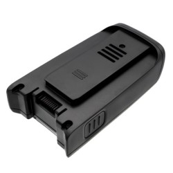 Batterie pour Karcher 9.754-768.0 (2500 mAh/63 Wh, 25.2 V)