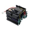 Batterie pour Karcher 9.013-546.0 (3000 mAh/75.6 Wh, 25.2 V)