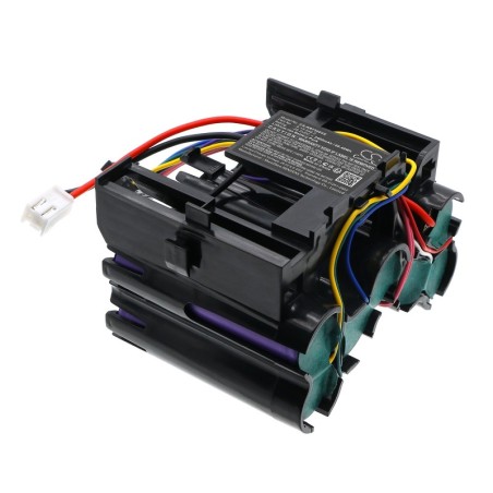 Batterie pour Karcher 9.013-546.0 (2400 mAh/60.48 Wh, 25.2 V)