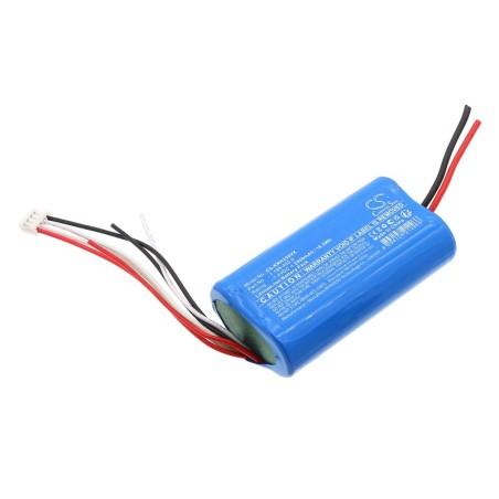 Batterie pour Karcher VCH2 (2500 mAh/18.5 Wh, 7.4 V)