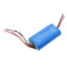 Batterie pour Karcher VCH2 (2500 mAh/18.5 Wh, 7.4 V)