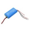 Batterie pour Karcher VCH2 (2500 mAh/18.5 Wh, 7.4 V)