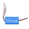 Batterie pour Karcher VCH2 (2500 mAh/18.5 Wh, 7.4 V)