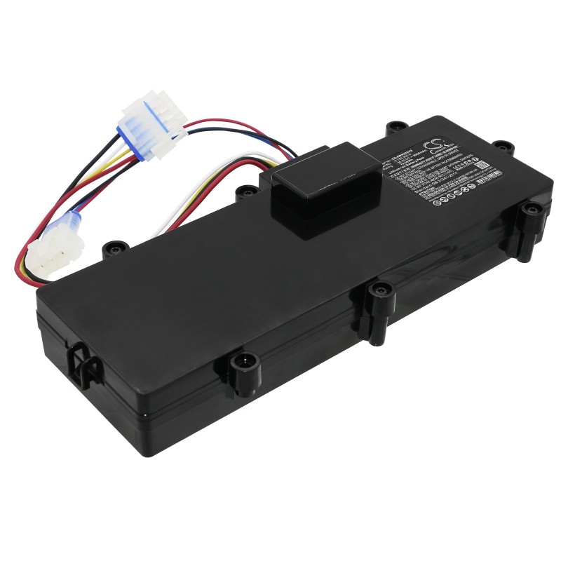 Batterie pour Karcher 9.762.930.0 (2000 mAh/72 Wh, 36 V)