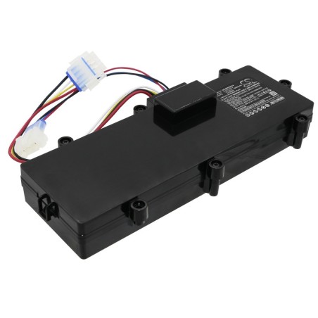 Batterie pour Karcher K2 Follow Me (2000 mAh/72 Wh, 36 V)