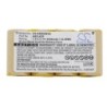 Batterie pour Karcher ABS-K55 (3000 mAh/14.4 Wh, 4.8 V)