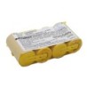 Batterie pour Karcher BF9900 (3000 mAh/14.4 Wh, 4.8 V)