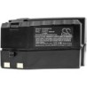 Batterie pour Karcher GP 160SCHE (3000 mAh/14.4 Wh, 4.8 V)