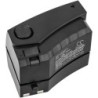 Batterie pour Karcher KC55 Plus (3000 mAh/14.4 Wh, 4.8 V)