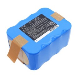 Batterie pour Hoover RBC007B011 (2000 mAh/28.8 Wh, 14.4 V)