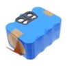 Batterie pour Pro modely SVC 9020 RD (2000 mAh/28.8 Wh, 14.4 V)