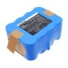 Batterie pour Solac AA3400 (2000 mAh/28.8 Wh, 14.4 V)