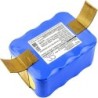 Batterie pour Robee Emotion (3500 mAh/50.4 Wh, 14.4 V)