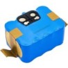 Batterie pour Robee Emotion (3500 mAh/50.4 Wh, 14.4 V)