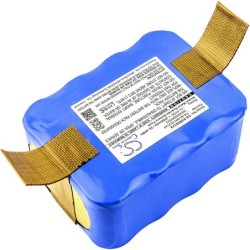 Batterie pour Lilin Robot LL-A336 (3500 mAh/50.4 Wh, 14.4 V)
