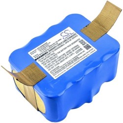 Batterie pour Candy Hoover RBC012011 (3500 mAh/50.4 Wh, 14.4 V)