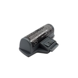 Batterie pour Karcher 2.633-123.0 (2000 mAh/7.4 Wh, 3.7 V)