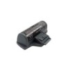 Batterie pour Karcher WV70 Plus (2000 mAh/7.4 Wh, 3.7 V)
