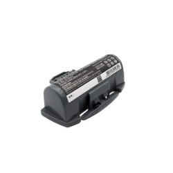 Batterie pour Karcher W5 Plus (2000 mAh/7.4 Wh, 3.7 V)