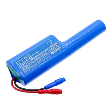 Batterie pour Lydsto H3 (2600 mAh/28.86 Wh, 11.1 V)