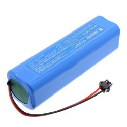 Batterie pour Airzeen G20 Pro (4000 mAh/51.2 Wh, 12.8 V)
