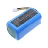 Batterie pour iHome Eclipse AutoVac (2600 mAh/37.44 Wh, 14.4 V)