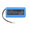 Batterie pour Liectroux E30 (2600 mAh/37.44 Wh, 14.4 V)