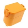 Batterie pour LG A9M (2000 mAh/51.1 Wh, 25.55 V)