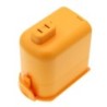 Batterie pour LG A9 (2000 mAh/51.1 Wh, 25.55 V)
