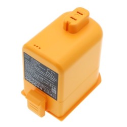 Batterie pour LG A958 (2000 mAh/51.1 Wh, 25.55 V)