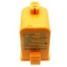 Batterie pour LG A9MULTI (3500 mAh/89.43 Wh, 25.55 V)