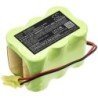 Batterie pour LG VH852CP (2000 mAh/14.4 Wh, 7.2 V)