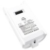 Batterie pour Levoit LSV-V201B-WUS (2500 mAh/55.5 Wh, 22.2 V)