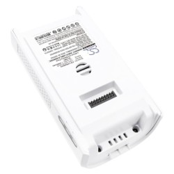 Batterie pour Levoit LVAC-200 (2500 mAh/55.5 Wh, 22.2 V)