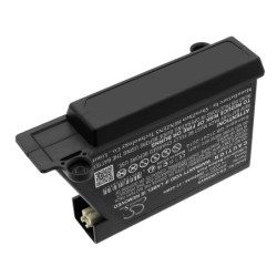 Batterie pour LG VR1129RB (2600 mAh/37.44 Wh, 14.4 V)