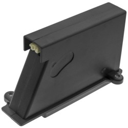 Batterie pour LG VR 6570 LV (3400 mAh/48.96 Wh, 14.4 V)