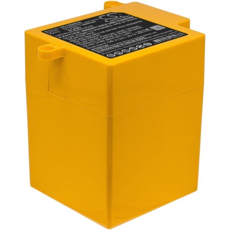 Batterie pour LG R9MASTER (4000 mAh/86.4 Wh, 21.6 V)