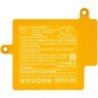 Batterie pour LG R9MASTER (5000 mAh/108 Wh, 21.6 V)