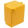 Batterie pour LG CordZero R9 Master (5000 mAh/108 Wh, 21.6 V)