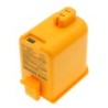 Batterie pour LG CordZero A9k (2500 mAh/64.75 Wh, 25.9 V)