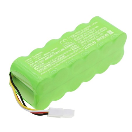 Batterie pour LEXY R330S (3000 mAh/43.2 Wh, 14.4 V)