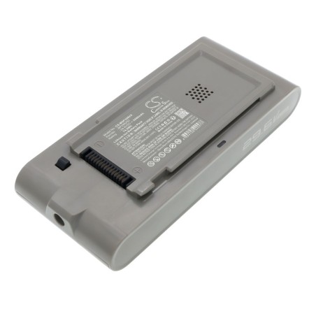 Batterie pour Midea BP29625C (2500 mAh/74 Wh, 29.6 V)