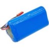 Batterie pour Evolution SR2000 (2600 mAh/28.08 Wh, 10.8 V)