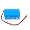 Batterie pour Midea RV3TH2020 (1000 mAh/9.6 Wh, 9.6 V)