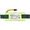 Batterie pour Pullman PL-1016 (1800 mAh/25.92 Wh, 14.4 V)